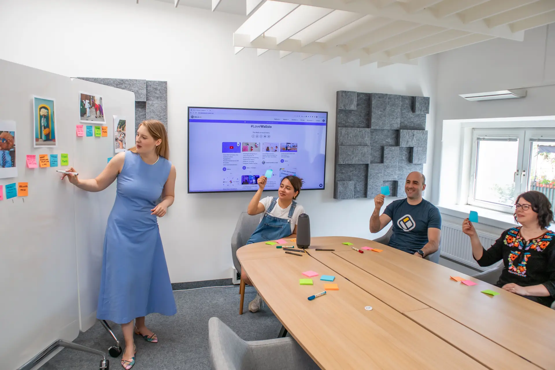 UX Design