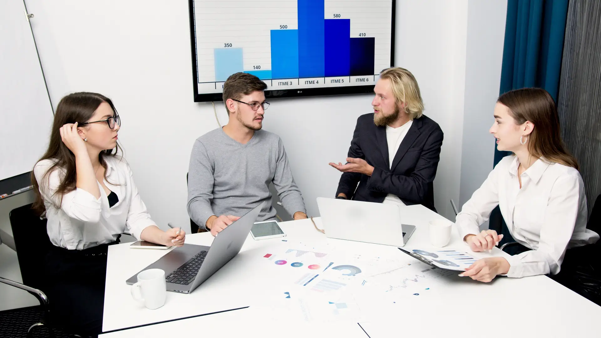 Northline Consulting Projekt